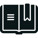 Bookmark SVG Icon